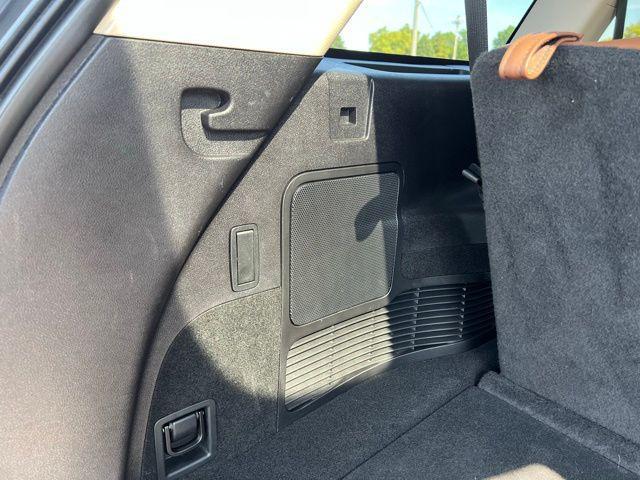 used 2020 Lincoln Aviator car, priced at $31,995