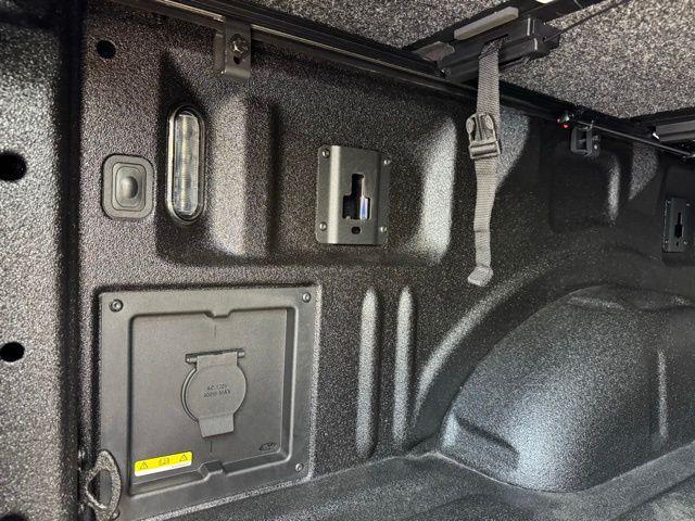 used 2024 Ford F-150 car, priced at $60,995