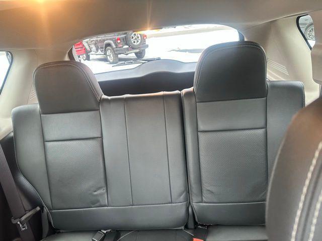 used 2017 Jeep Compass car, priced at $14,500