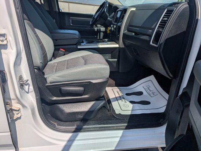 used 2014 Ram 1500 car, priced at $13,092