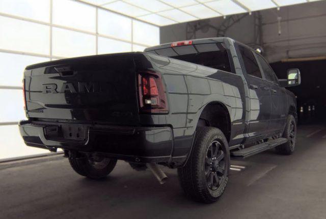 used 2025 Ram 2500 car, priced at $45,155