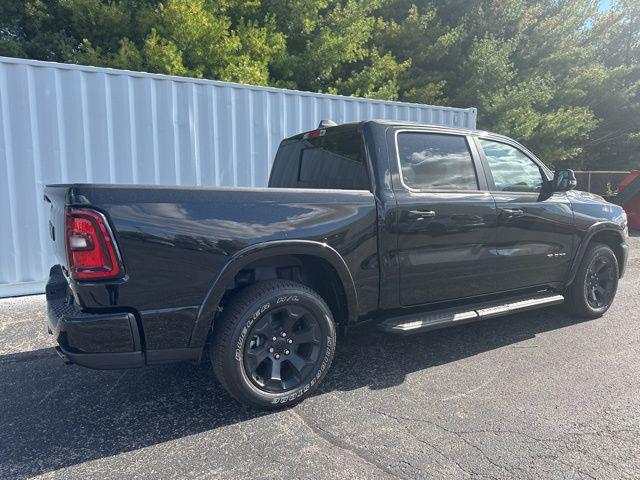 new 2026 Ram 1500 car, priced at $59,315