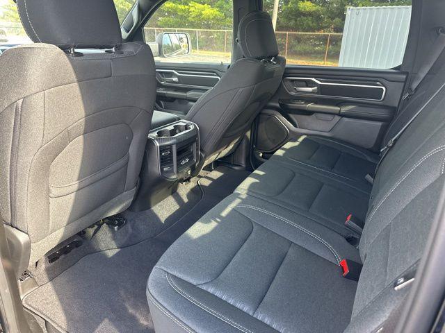 new 2026 Ram 1500 car, priced at $59,315