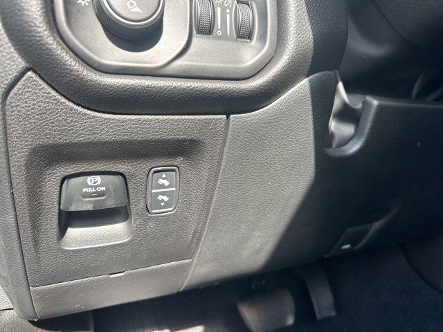 new 2026 Ram 1500 car, priced at $59,315