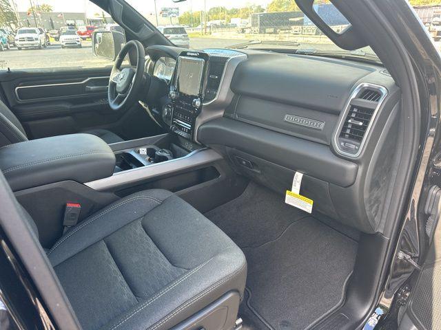 new 2026 Ram 1500 car, priced at $59,315