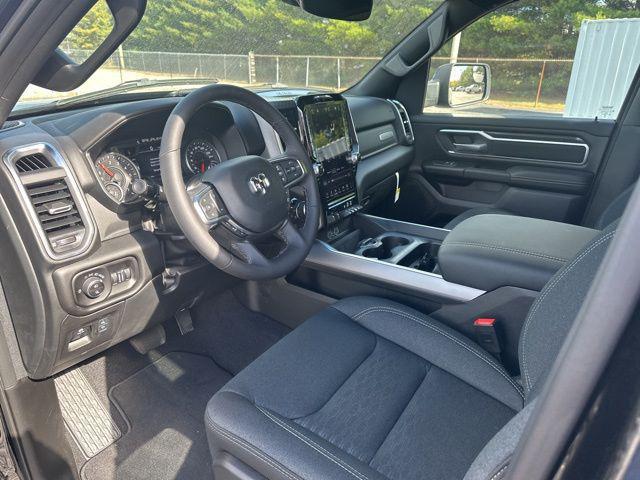 new 2026 Ram 1500 car, priced at $59,315
