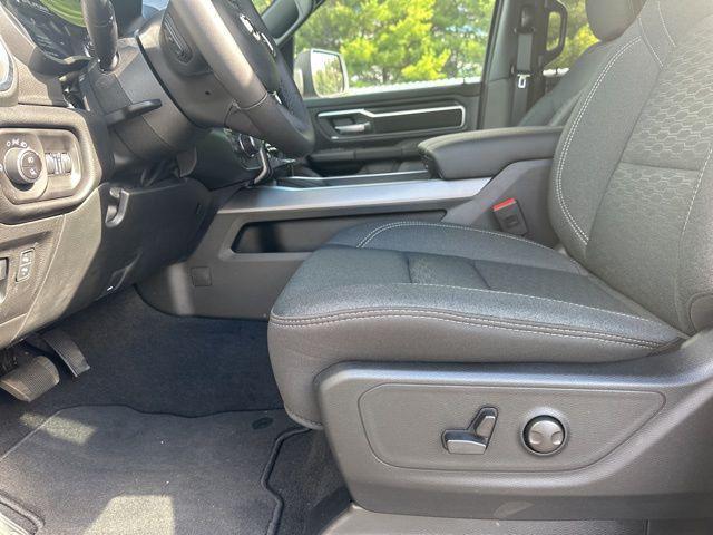 new 2026 Ram 1500 car, priced at $59,315