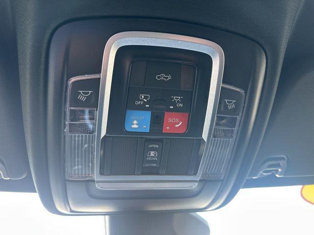 new 2026 Ram 1500 car, priced at $59,315