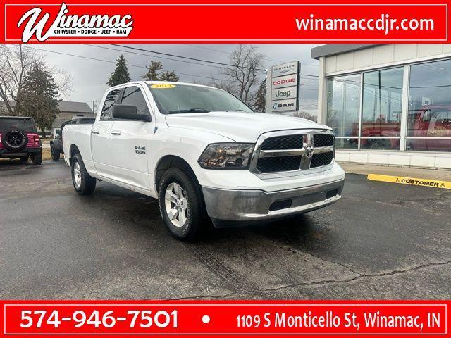 used 2013 Ram 1500 car, priced at $9,500