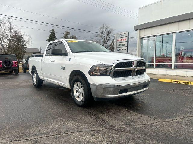 used 2013 Ram 1500 car, priced at $9,500