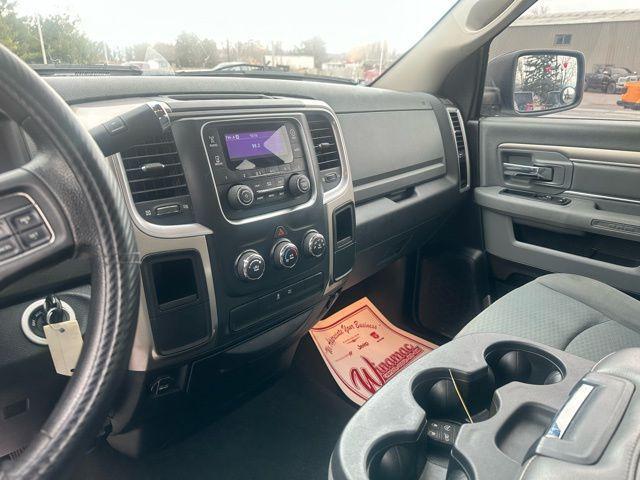 used 2013 Ram 1500 car, priced at $9,500