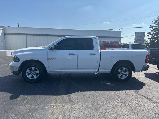 used 2013 Ram 1500 car, priced at $9,500