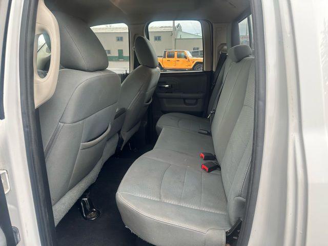 used 2013 Ram 1500 car, priced at $9,500