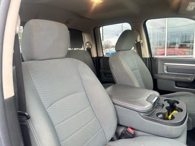 used 2013 Ram 1500 car, priced at $9,500