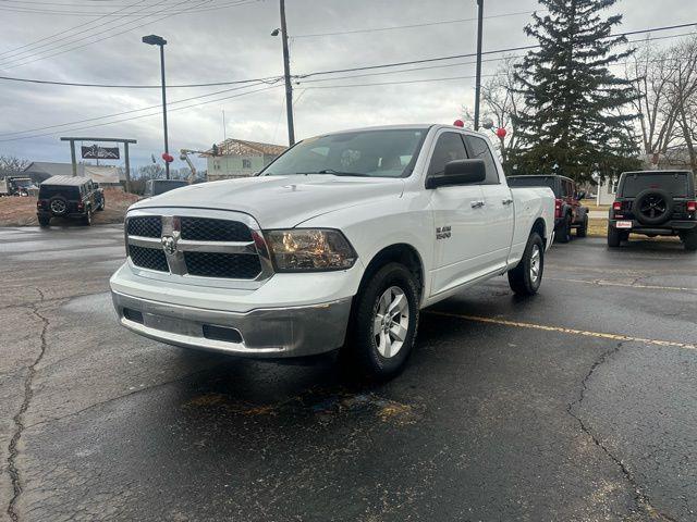 used 2013 Ram 1500 car, priced at $9,500
