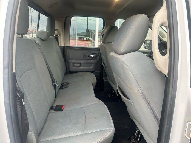 used 2013 Ram 1500 car, priced at $9,500