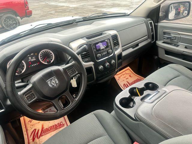 used 2013 Ram 1500 car, priced at $9,500