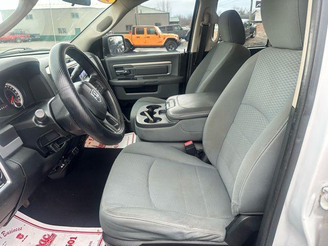 used 2013 Ram 1500 car, priced at $9,500