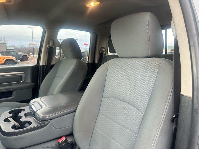 used 2013 Ram 1500 car, priced at $9,500