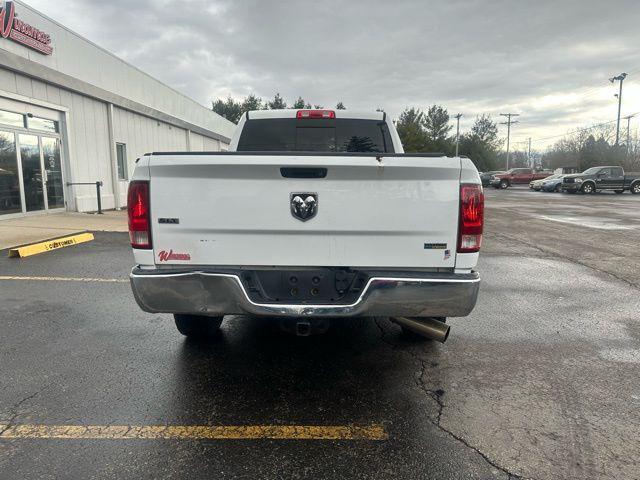used 2013 Ram 1500 car, priced at $9,500