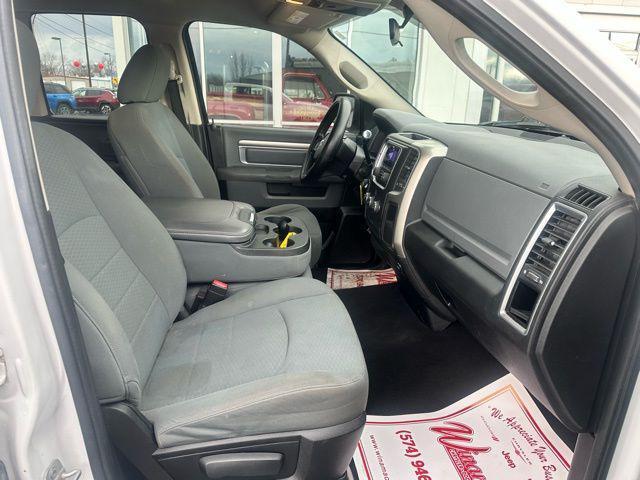 used 2013 Ram 1500 car, priced at $9,500