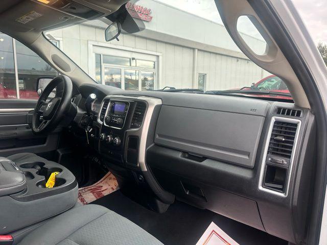 used 2013 Ram 1500 car, priced at $9,500