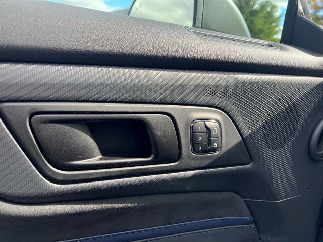 new 2025 Ford Mustang car, priced at $70,000