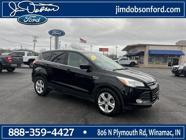 used 2016 Ford Escape car, priced at $9,000