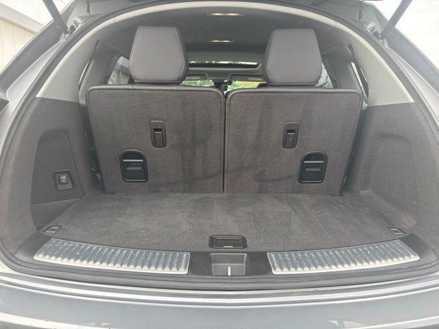 used 2018 Acura MDX car, priced at $19,205