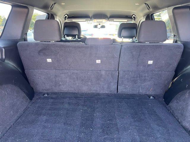 used 2018 Jeep Grand Cherokee car, priced at $14,995