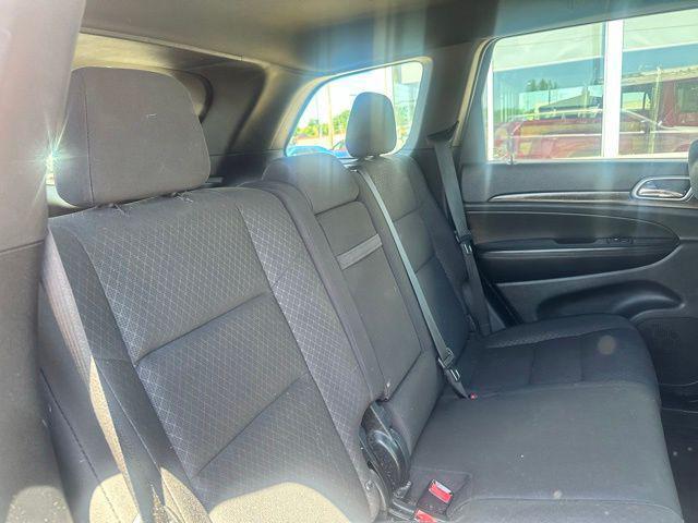 used 2018 Jeep Grand Cherokee car, priced at $14,679