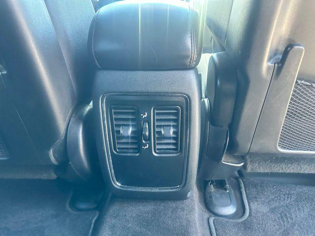 used 2018 Jeep Grand Cherokee car, priced at $14,679