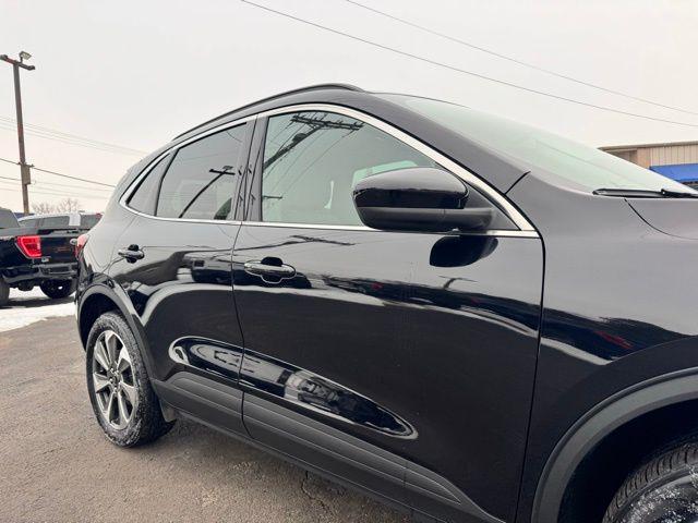 used 2025 Ford Escape car, priced at $27,657