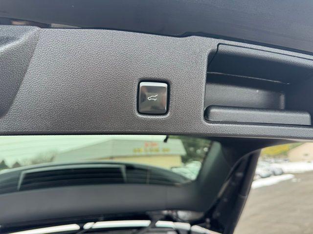 used 2025 Ford Escape car, priced at $27,657