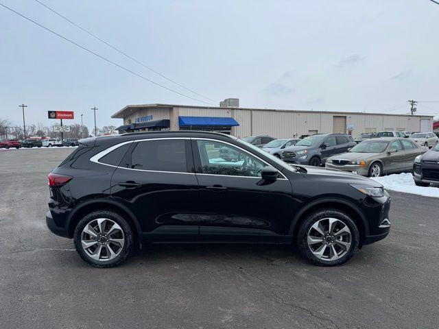 used 2025 Ford Escape car, priced at $27,657