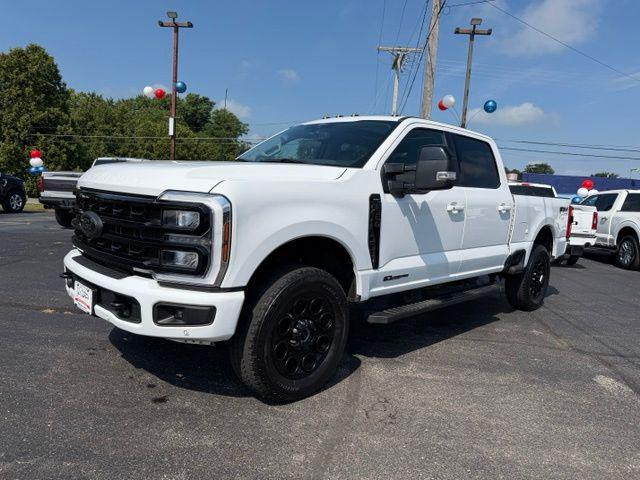 used 2024 Ford F-350 car, priced at $69,959
