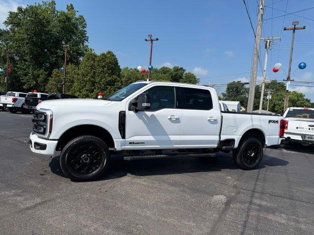 used 2024 Ford F-350 car, priced at $69,959