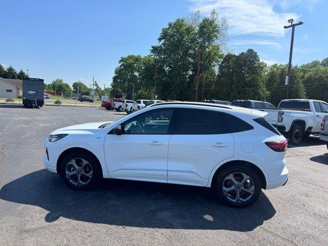 used 2023 Ford Escape car, priced at $22,788