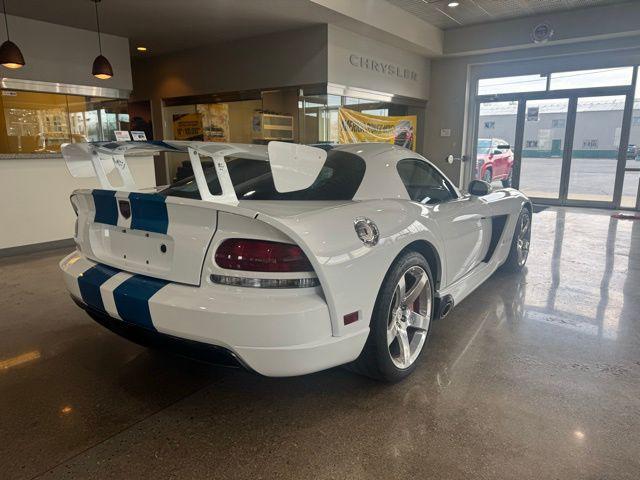 used 2009 Dodge Viper car, priced at $93,767