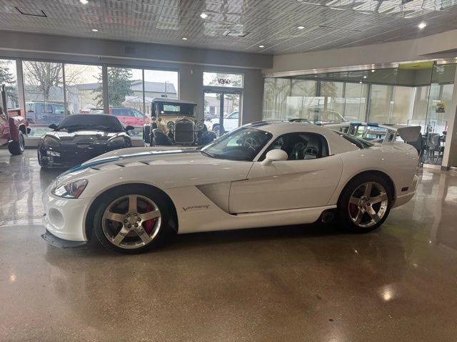 used 2009 Dodge Viper car, priced at $93,767