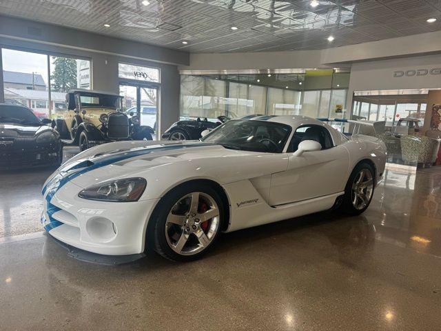 used 2009 Dodge Viper car, priced at $93,767