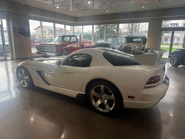 used 2009 Dodge Viper car, priced at $93,767