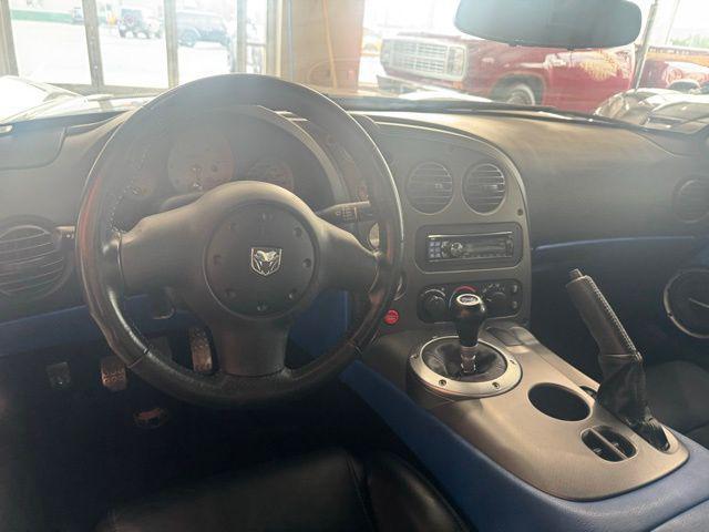 used 2009 Dodge Viper car, priced at $93,767