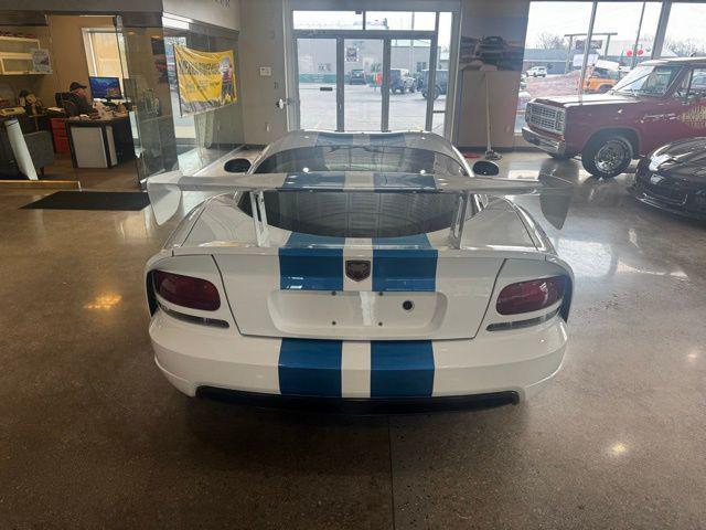 used 2009 Dodge Viper car, priced at $93,767