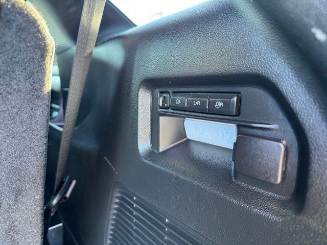 used 2022 Ford Explorer car, priced at $36,722