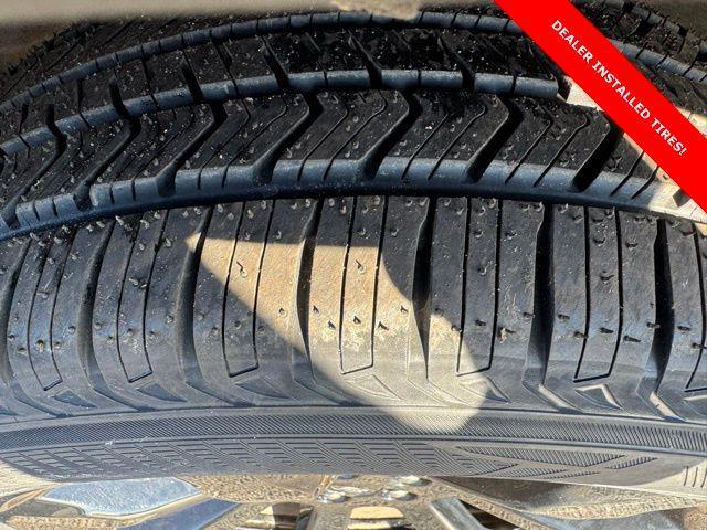 used 2022 Ford Explorer car, priced at $36,722