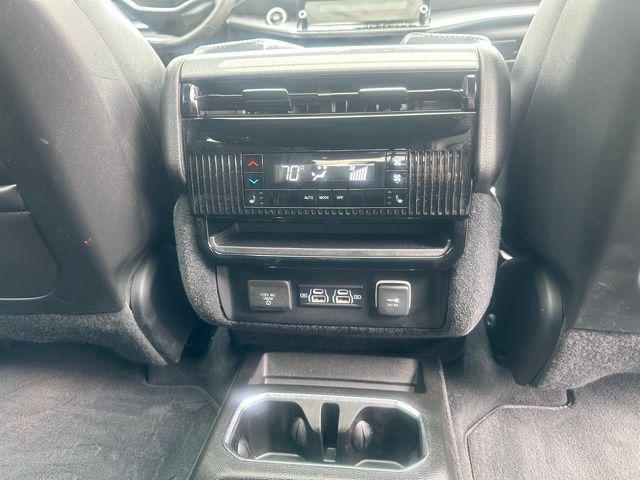 used 2022 Jeep Wagoneer car, priced at $42,955