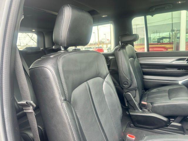 used 2022 Jeep Wagoneer car, priced at $42,955