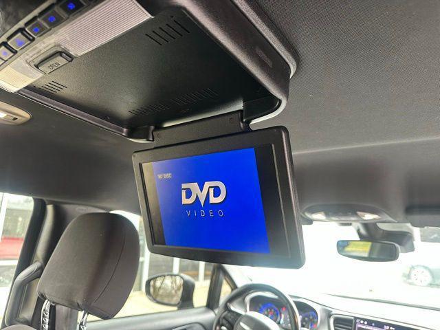 used 2021 Chrysler Pacifica car, priced at $16,376