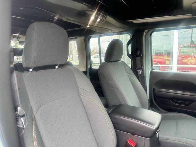 used 2024 Jeep Wrangler 4xe car, priced at $29,920